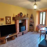 La Casa Nel Bosco Torrazzo