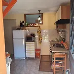 La Casa Nel Bosco Apartamento