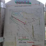 La Casa Nel Bosco Apartamento *