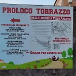 Apartamento La Casa Nel Bosco *