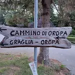 La Casa Nel Bosco *