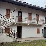 Apartamento La Casa Nel Bosco Torrazzo