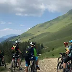 La Casa Nel Bosco Torrazzo