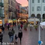 La Casa Nel Bosco *