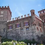 La Casa Nel Bosco Apartamento