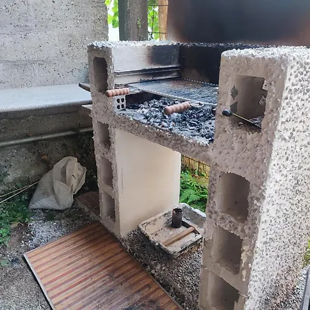 La Casa Nel Bosco *