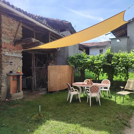 La Casa Nel Bosco *