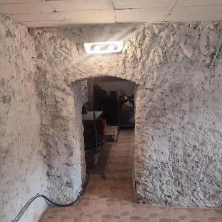Appartamento La Casa Nel Bosco *