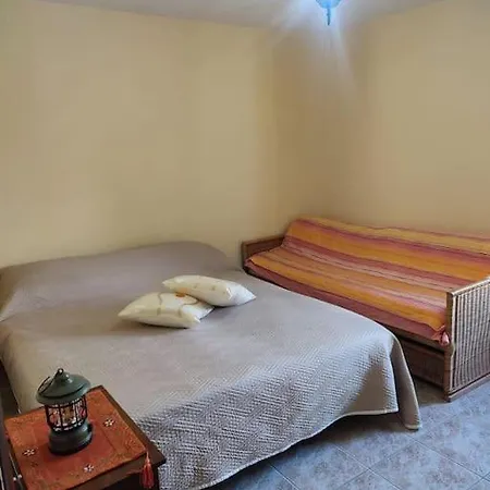 La Casa Nel Bosco *