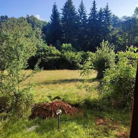 La Casa Nel Bosco Torrazzo