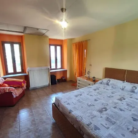 Appartamento La Casa Nel Bosco