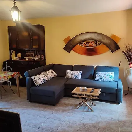 La Casa Nel Bosco Torrazzo