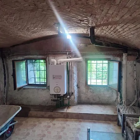 La Casa Nel Bosco *