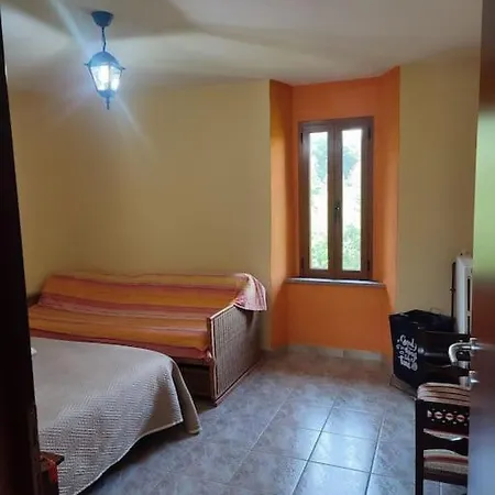 La Casa Nel Bosco Torrazzo