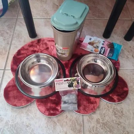 Apartman La Casa Nel Bosco