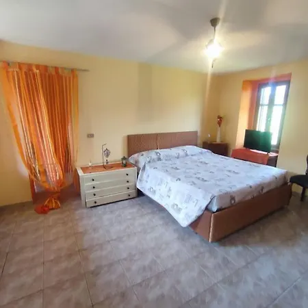 Apartman La Casa Nel Bosco