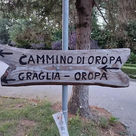 La Casa Nel Bosco *
