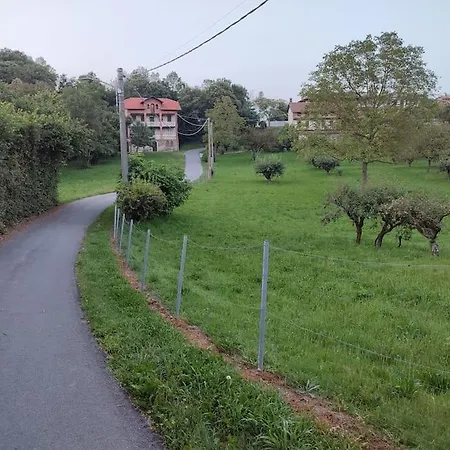 La Casa Nel Bosco
