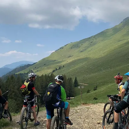 La Casa Nel Bosco Torrazzo