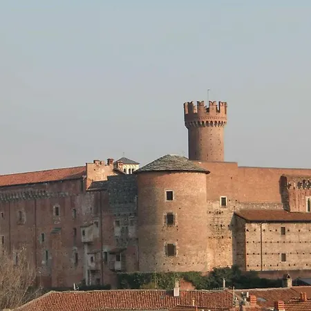 Apartman La Casa Nel Bosco