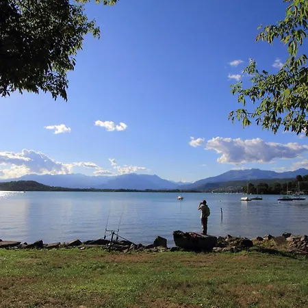 Apartman La Casa Nel Bosco *