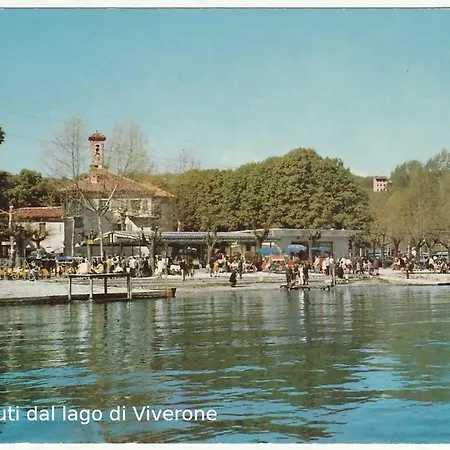 Apartman La Casa Nel Bosco