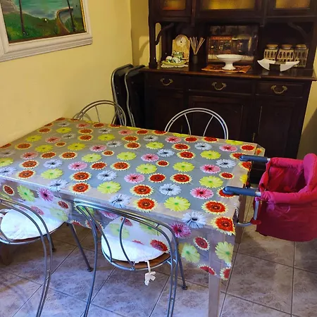 La Casa Nel Bosco * Torrazzo