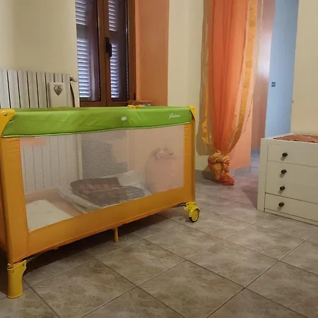La Casa Nel Bosco