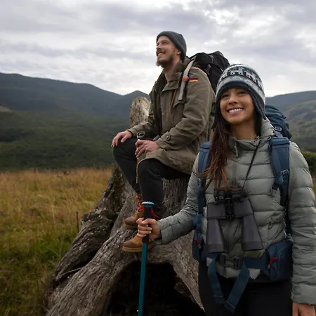 La Casa Nel Bosco Apartman Torrazzo