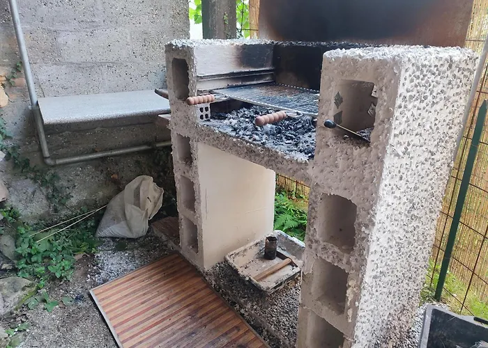 La Casa Nel Bosco *