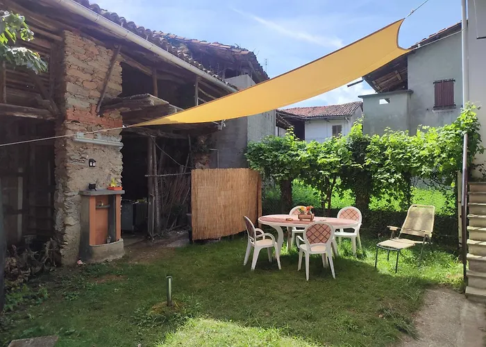 La Casa Nel Bosco *