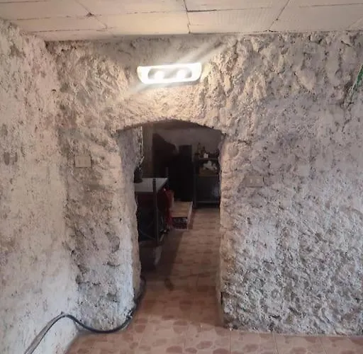 Διαμέρισμα La Casa Nel Bosco *