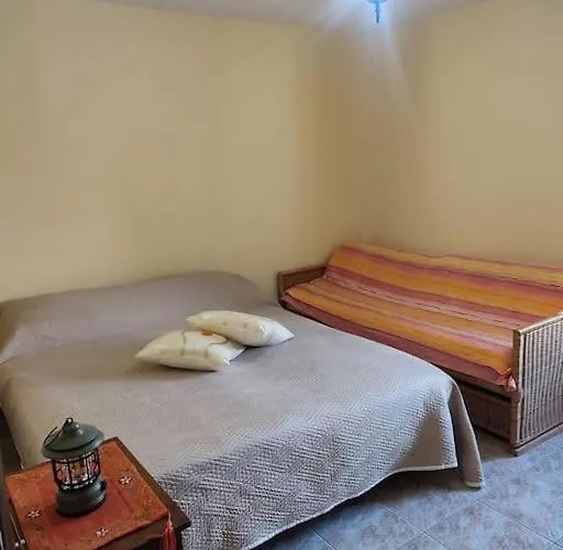 La Casa Nel Bosco *