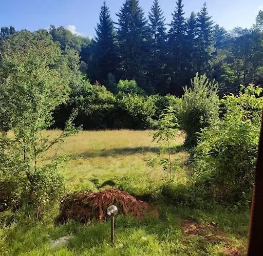 La Casa Nel Bosco Torrazzo
