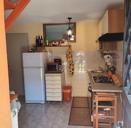 La Casa Nel Bosco Διαμέρισμα