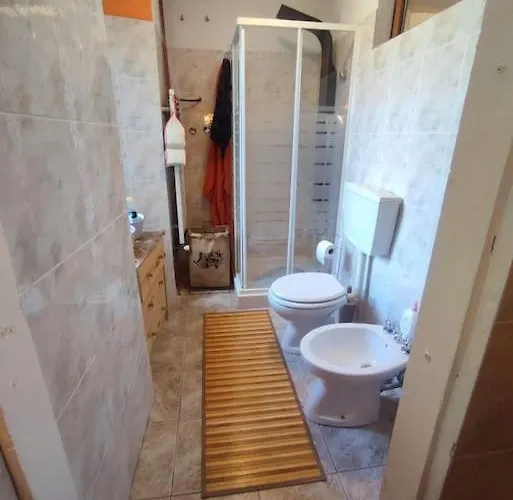 La Casa Nel Bosco Διαμέρισμα *