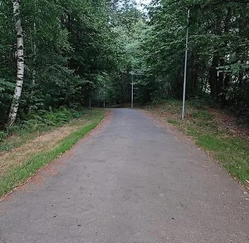 Διαμέρισμα La Casa Nel Bosco *
