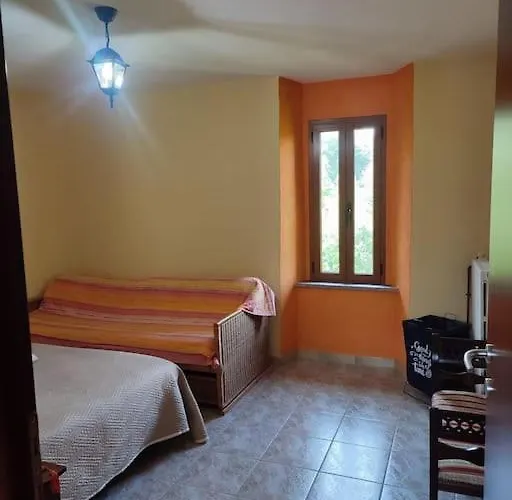 La Casa Nel Bosco Torrazzo