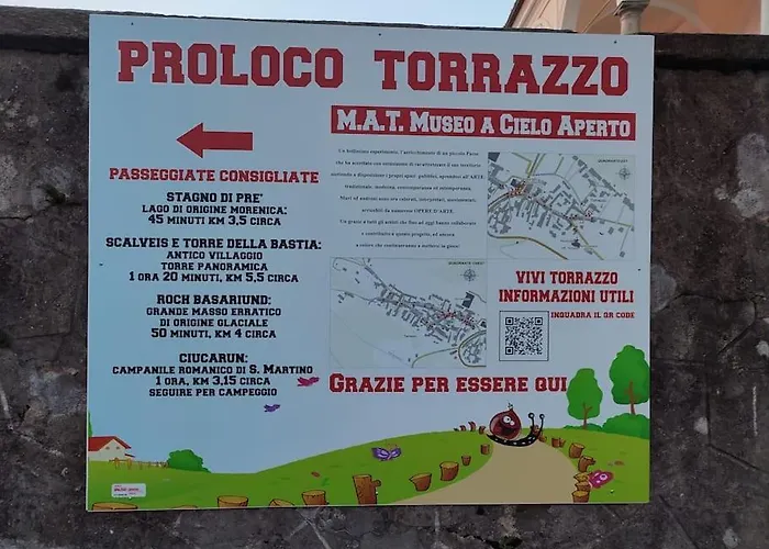 Διαμέρισμα La Casa Nel Bosco *