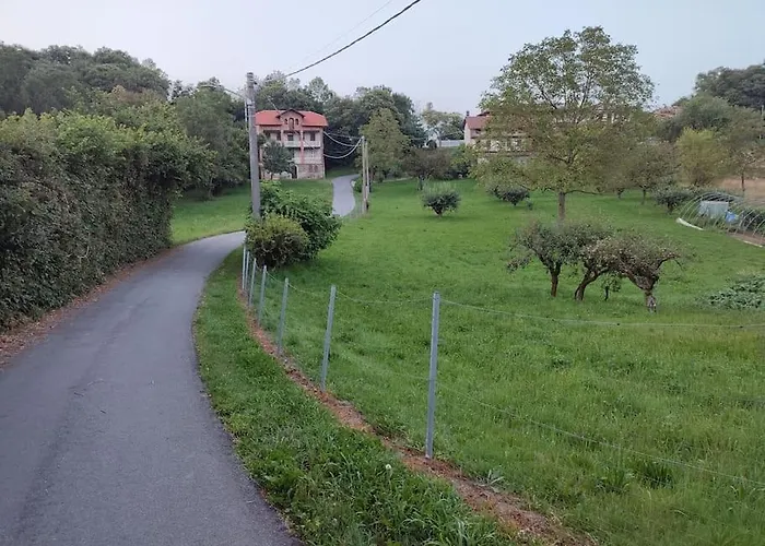La Casa Nel Bosco