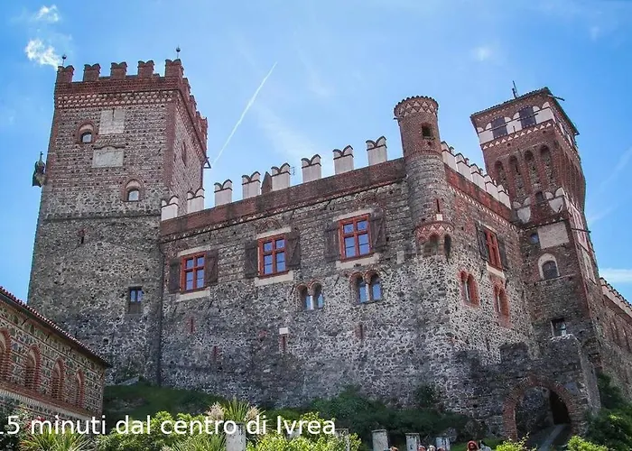 La Casa Nel Bosco Διαμέρισμα