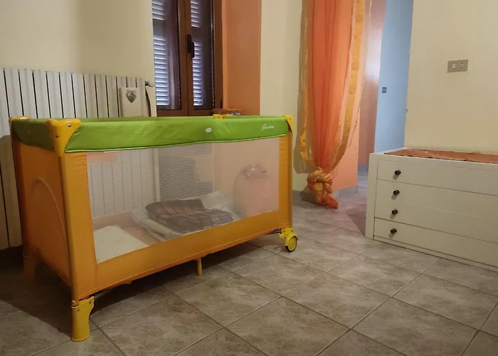 La Casa Nel Bosco